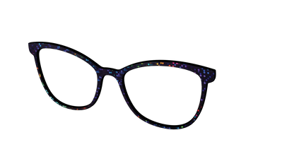 The Holographic Dots
