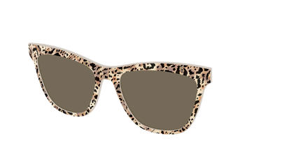 The Polarized Wild Cat Sun Top