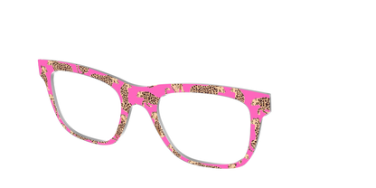 The Hot Pink Cheetahs