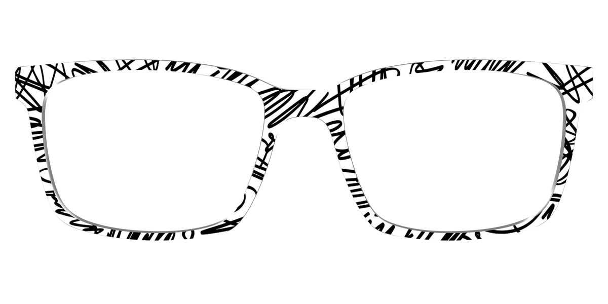 The Stylish Scribble