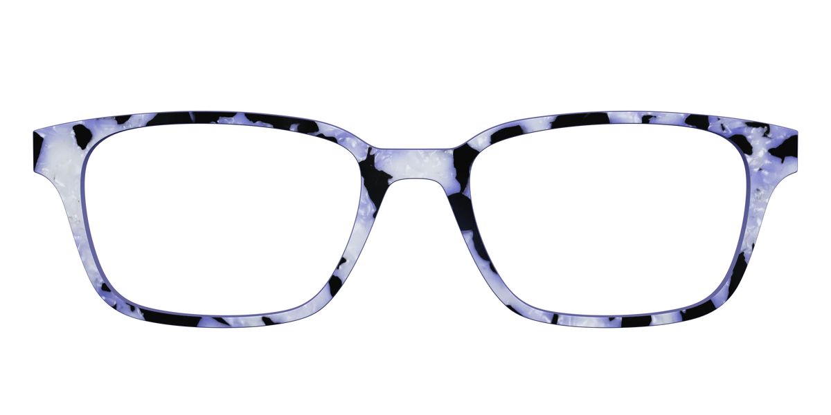 The Lilac Pearl Tortoise