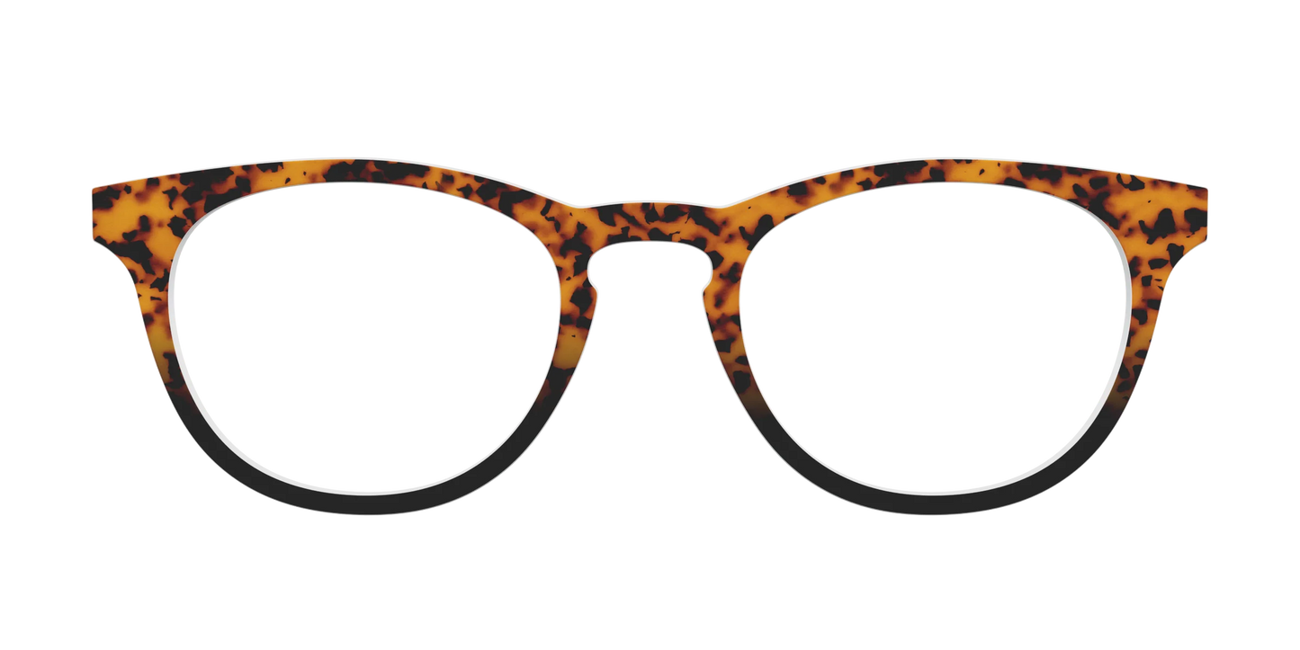 The Amber Tort