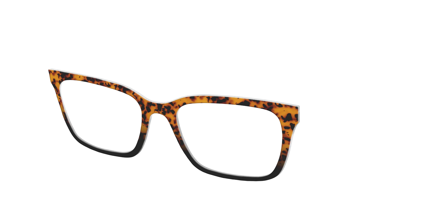 The Amber Tort