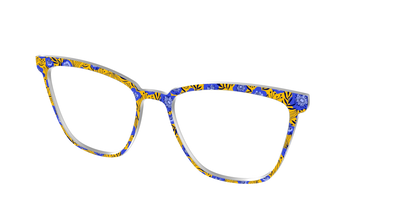The Fab Floral