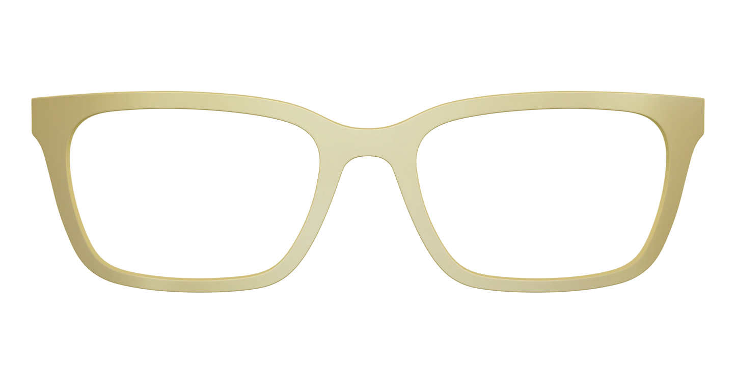 The Gold Mirror