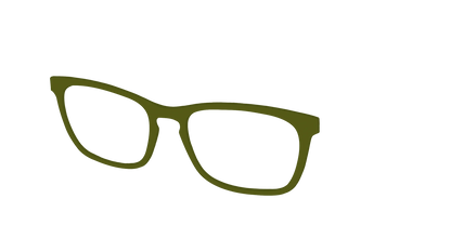 The Army Green