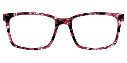 The Raspberry Pearl Tortoise