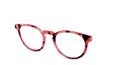 The Red Agate Pearl Tortoise