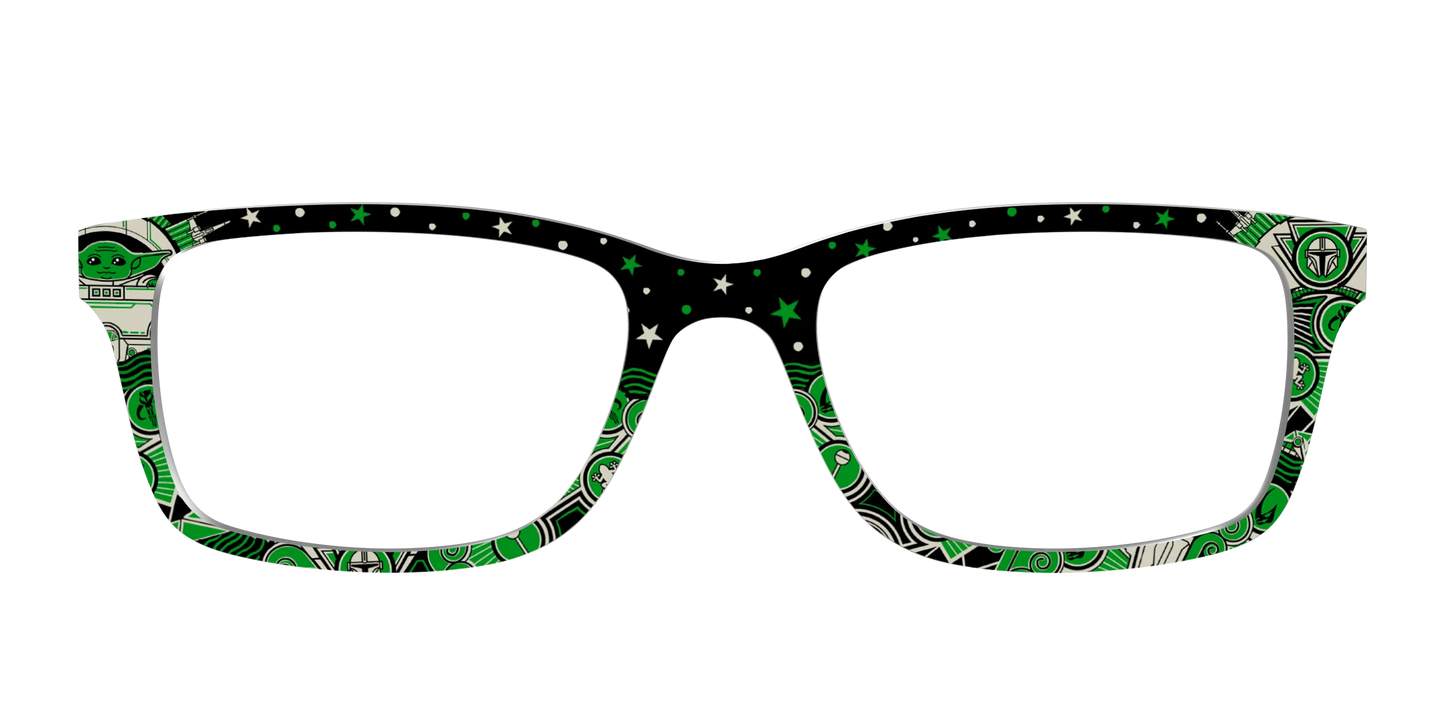 Grogu™ Deco Galaxy