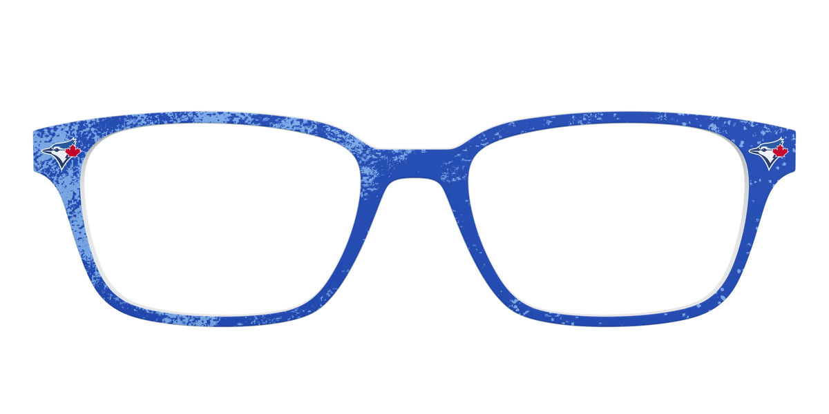 The Blue Jays Home Run