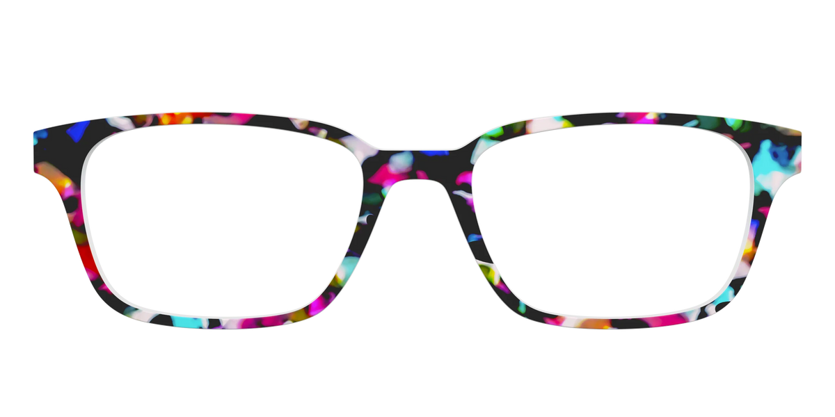 The Technicolor Tortoise