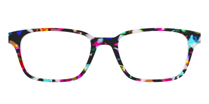 The Technicolor Tortoise