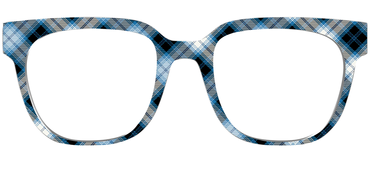 The Mainstage Plaid