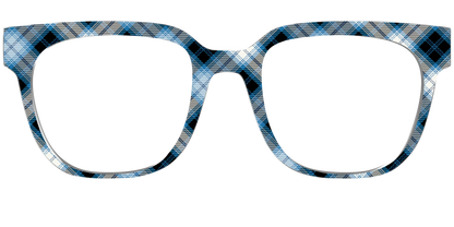 The Mainstage Plaid