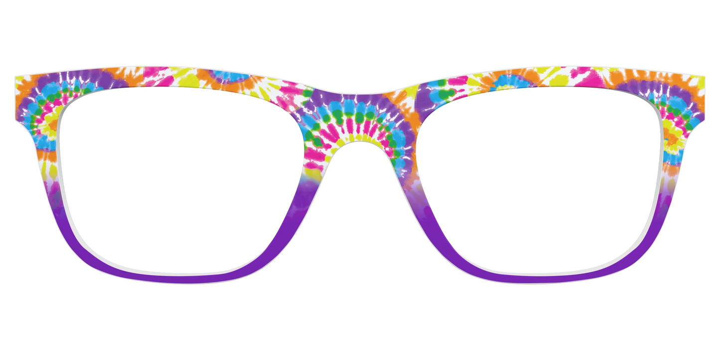 The Sundazed Tie Dye