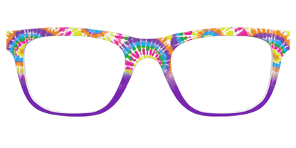 The Sundazed Tie Dye