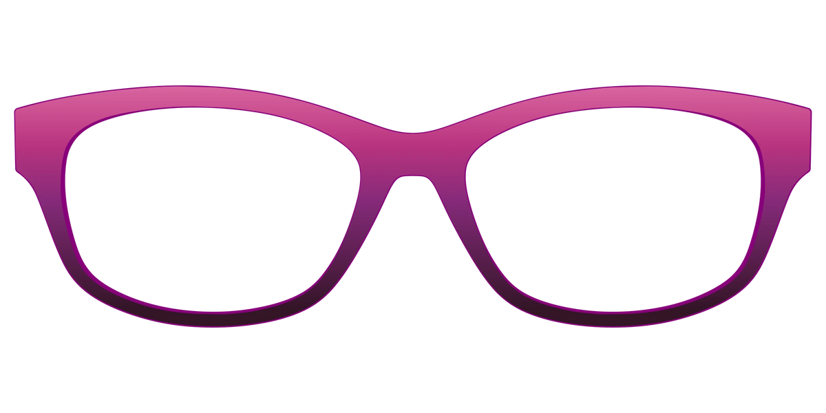 The Pink to Plum Gradient