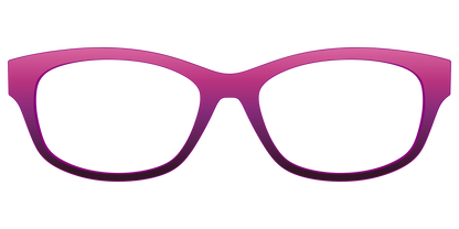 The Pink to Plum Gradient