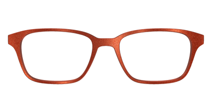 The Burnt Orange Shimmer