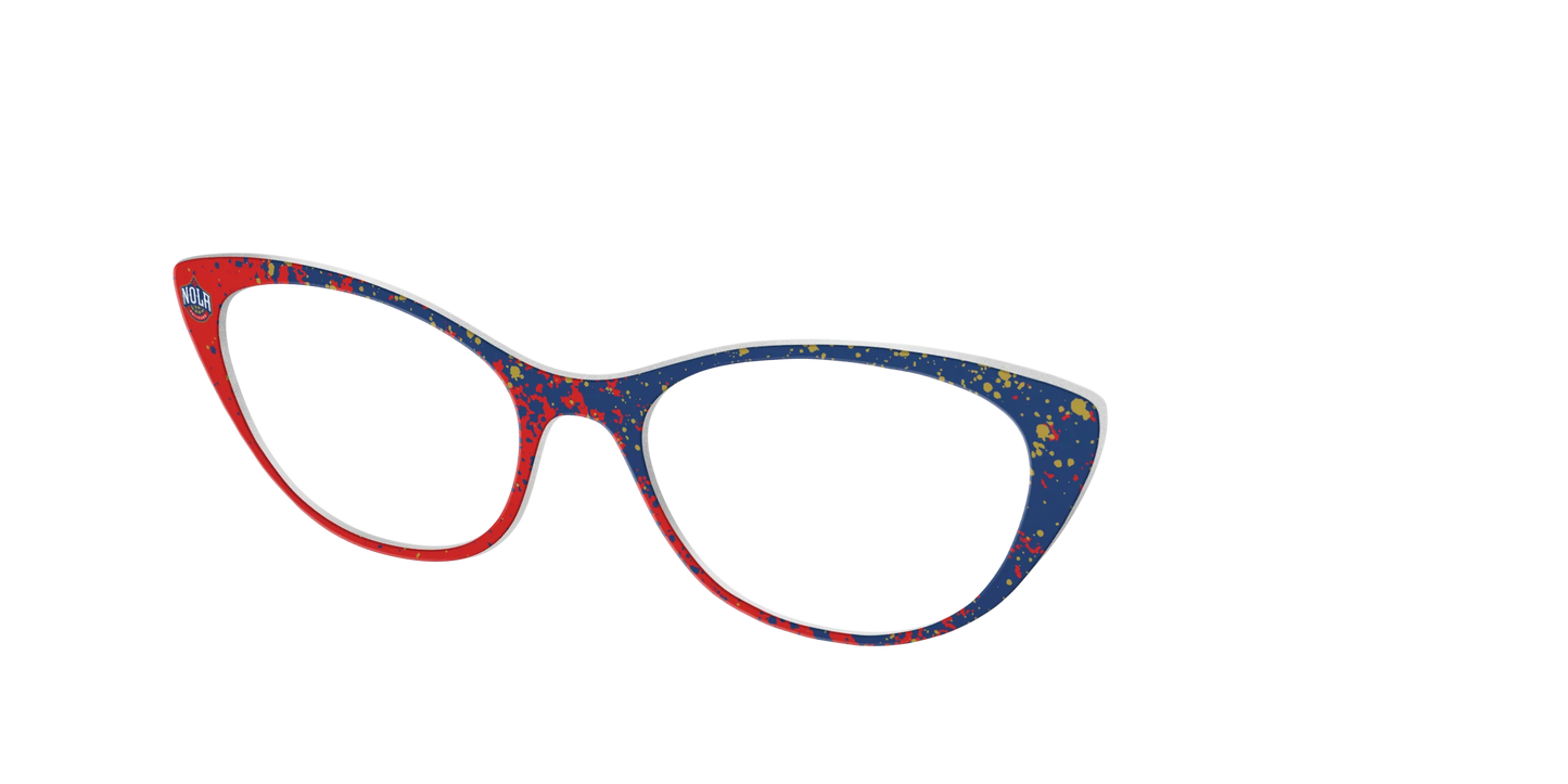 The Pelicans Splatter