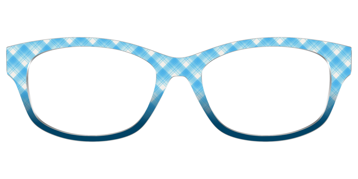 The Seaside Plaid