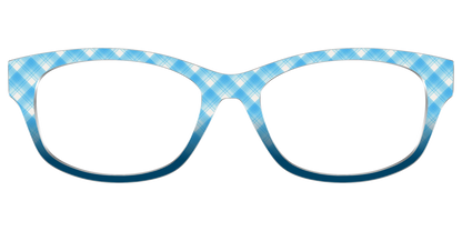 The Seaside Plaid