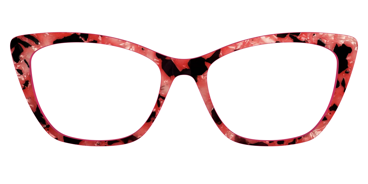 The Red Agate Pearl Tortoise