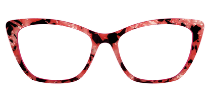 The Red Agate Pearl Tortoise