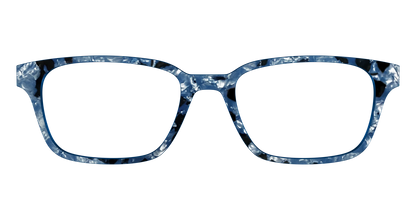 The Midnight Blue Pearl Tortoise