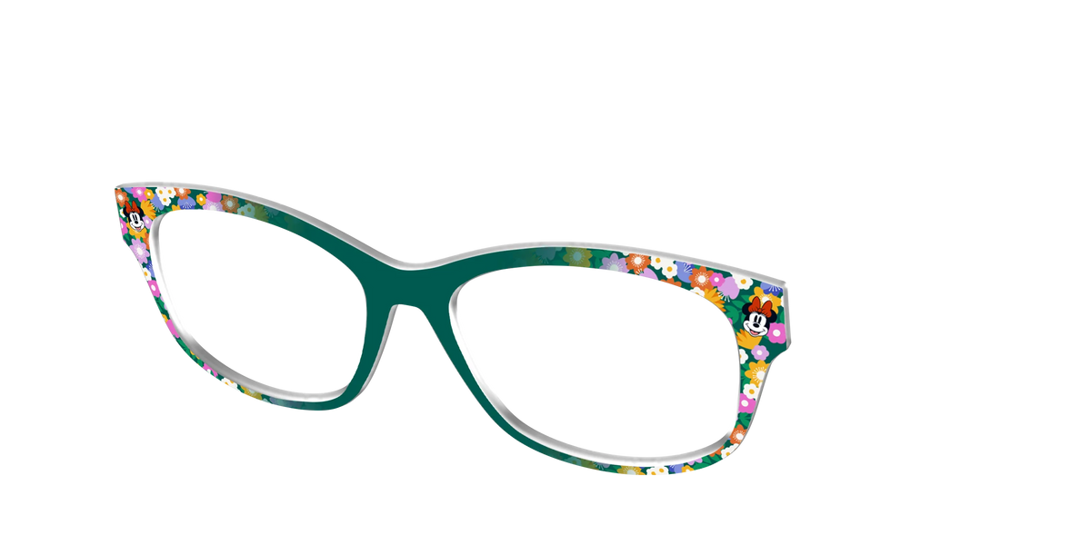 The Minnie Floral