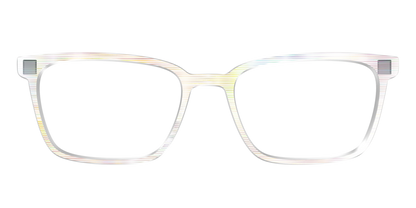 The Iridescent Strands Crystal