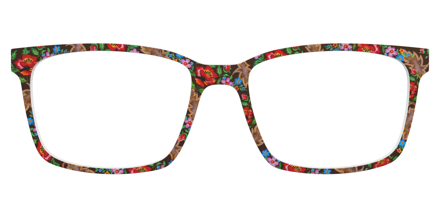 The Western Floral