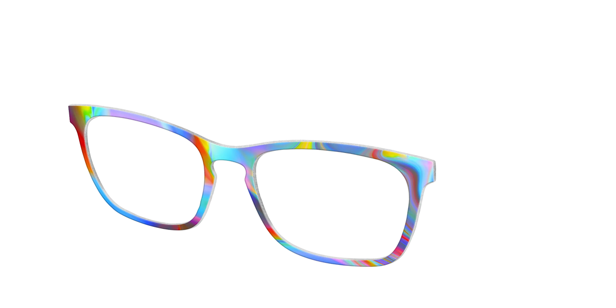 The Refracting Reflections