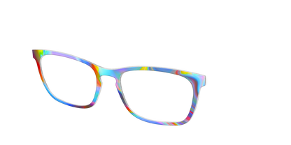 The Refracting Reflections
