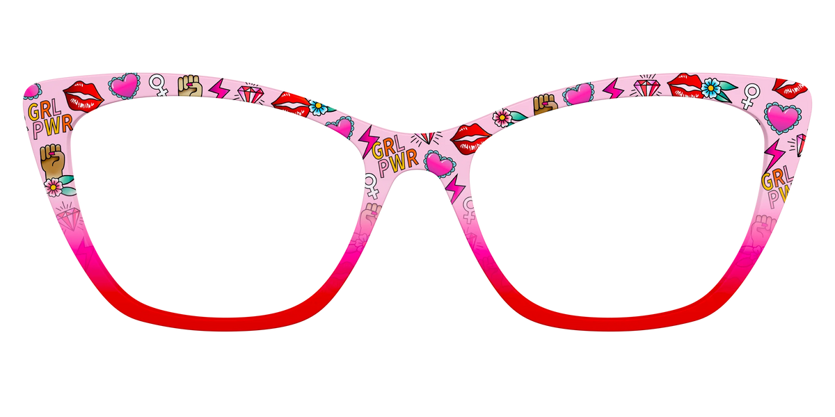 The Girl Boss Tattoos