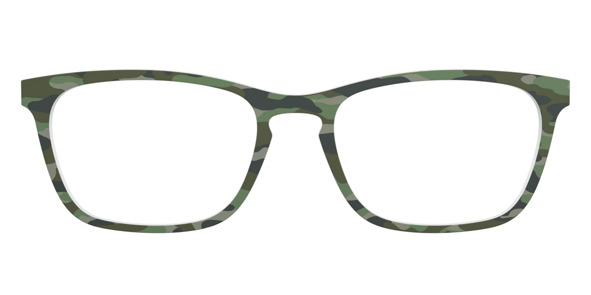 The Classic Camo