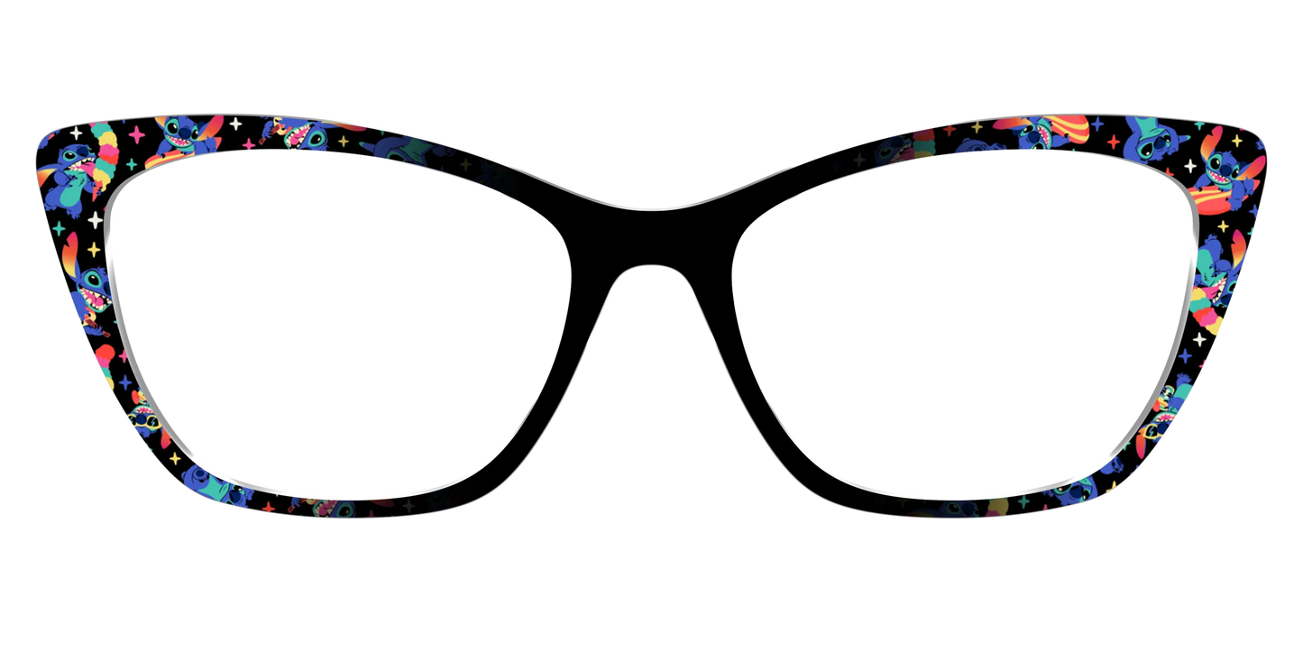 626 Flavors