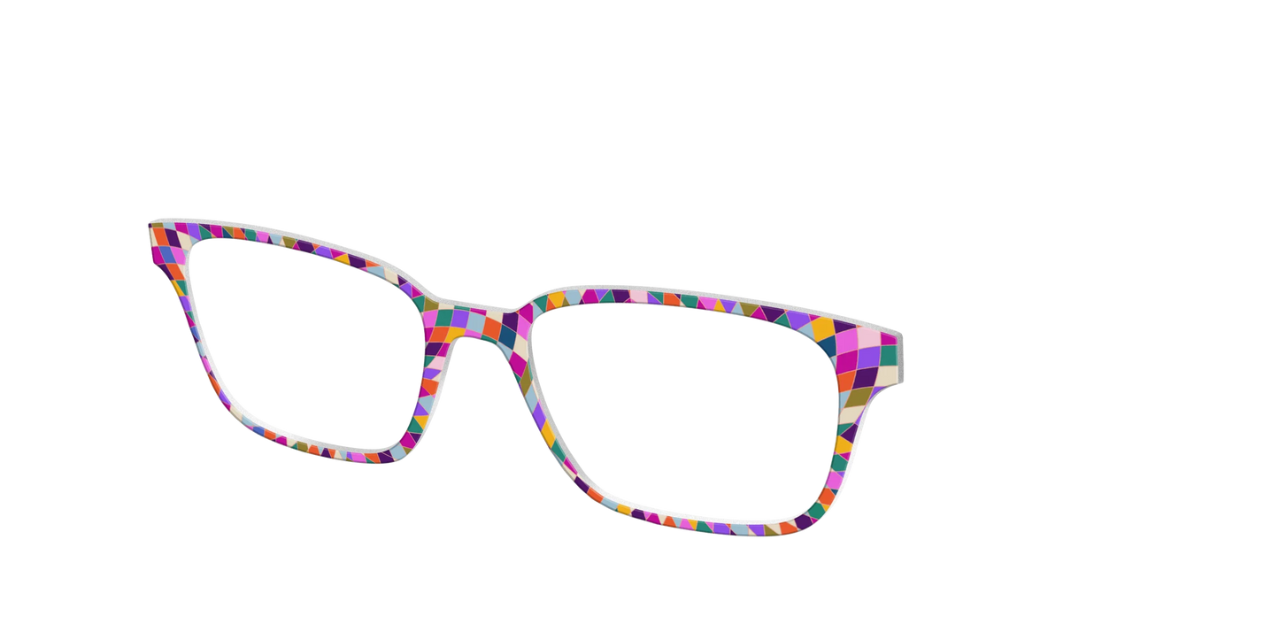 The Party Kaleidoscope