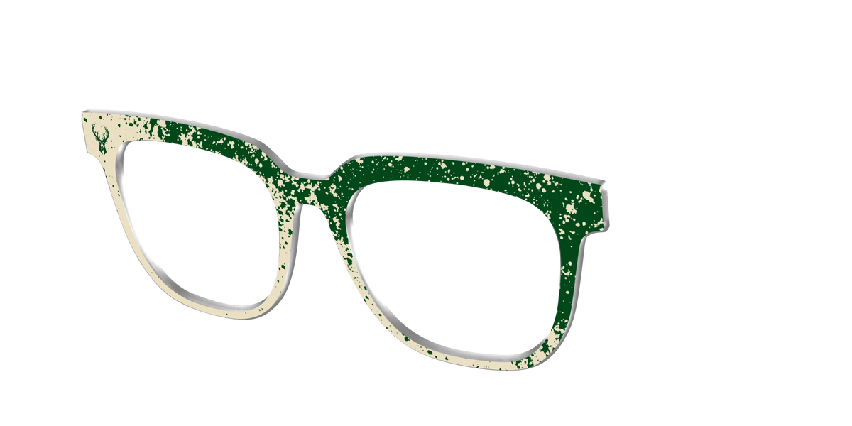 Bucks Splatter