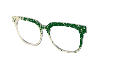 Bucks Splatter
