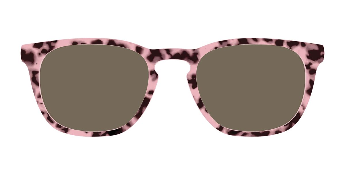 The Polarized True Love Tort Sun Top