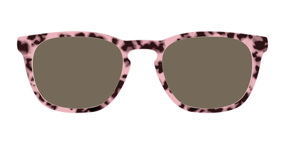 The Polarized True Love Tort Sun Top