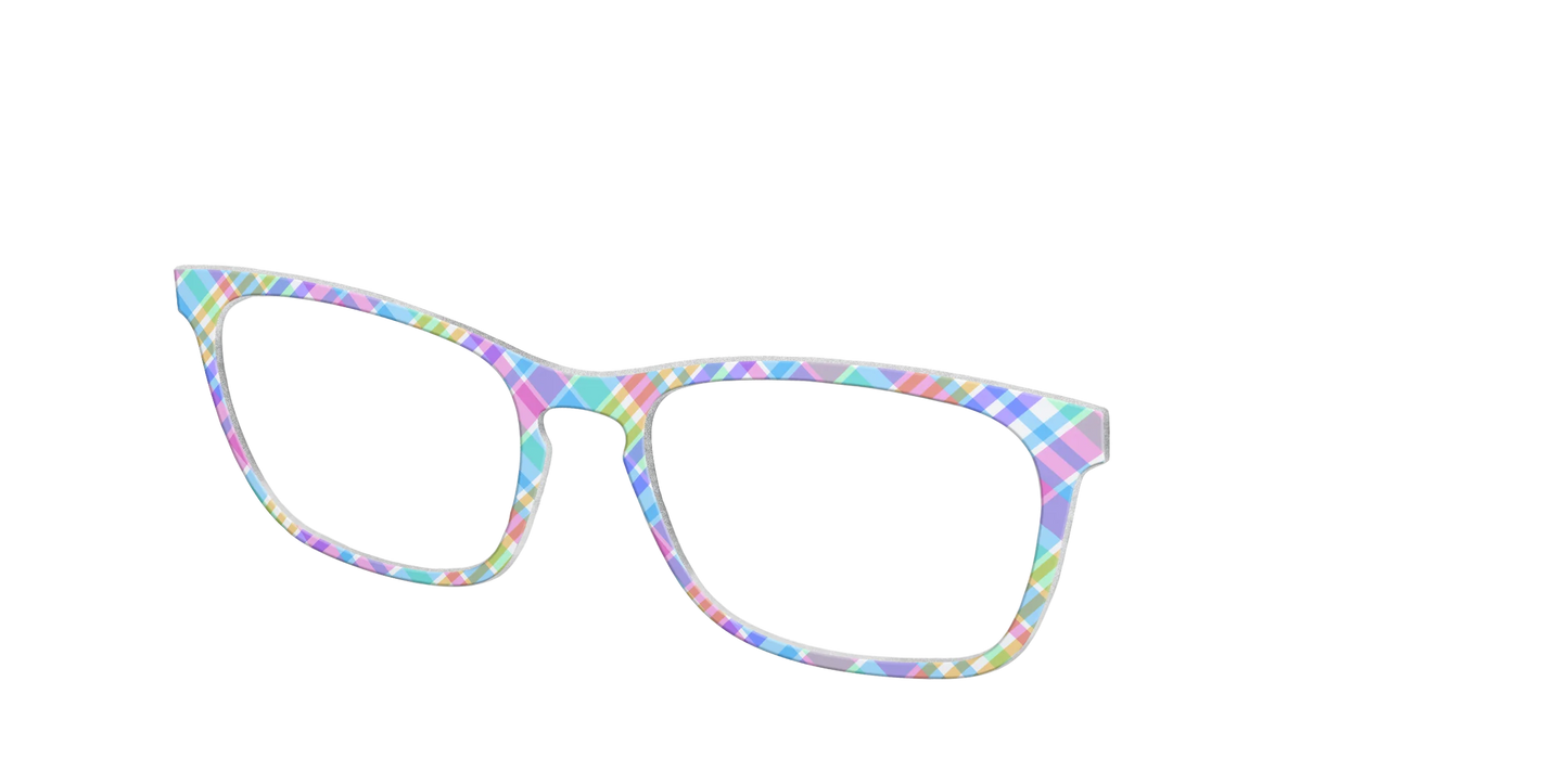 The Multicolor Madras