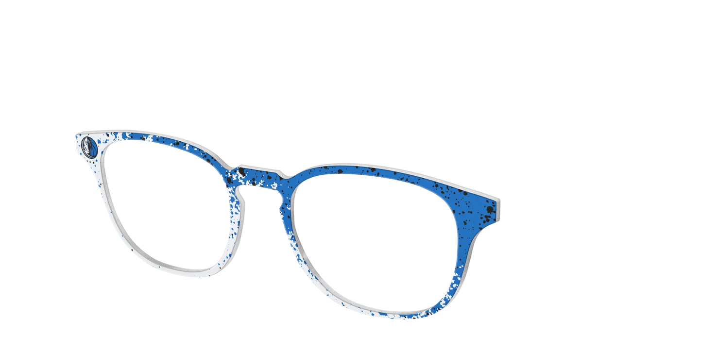 Mavericks Splatter