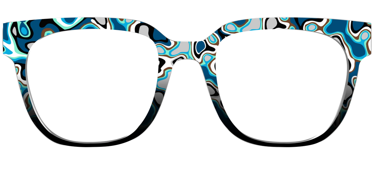 The Marbled Movement