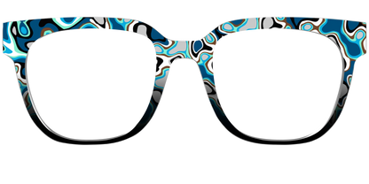 The Marbled Movement