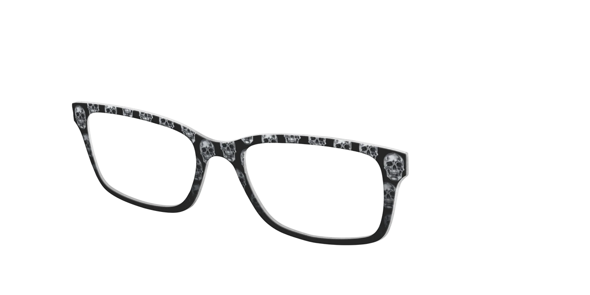 The Chrome Skulls