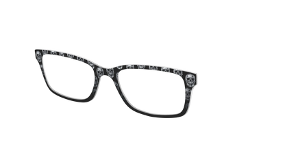 The Chrome Skulls