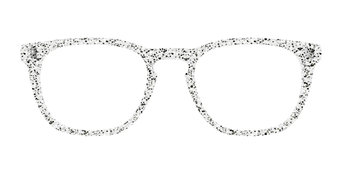 The Silver Sparkle