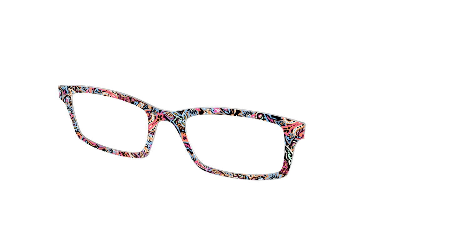 The Lavish Paisley